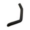 John Deere RADIATOR HOSE, JOHN DEERE OEM AH147659  AH147659 - alternate 2