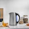 Cuisinart 1.7 L Silver Electric Kettle CPK-17P1 - alternate 3