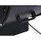 Denali Aire 42'' 2-Speed High Velocity Black Belt Drive Drum Fan 2DAFDRUMB42 - alternate 2