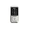 Kwikset Halo Wi-Fi Enabled 939 Touchscreen Deadbolt 939-WIFI-TSCR-15-SMT-TPR-RCALFD - alternate 1