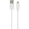 Getpower 3 Ft. Apple Lightning Charging & Sync Cable GP-PC-SOLID-IP5 - alternate 1
