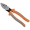 Klein Tools Insulated Side Cutter Pliers 2139NERINS - alternate 4
