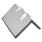 Mytee Products Steel Edge Protector w/Rubber on Back - 6in SCP-R2 - alternate 4