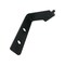 Cnh BRACKET SUPPORTING, CNH OEM 84141873 84141873 - alternate 2