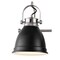 Jonathan Y Phineas 25.5" 3-Light Adjustable Farmhouse Bohemian Iron LED Vanity Light, Black/Nickel JYL1116A - alternate 2