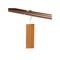 Household Essentials Odor Eliminator Natural Cedar Scent 9.63" Wood 32103 - alternate 2