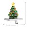Mr. Christmas Mr. Christmas LED Green Vintage Tree Stocking Holder 6.75 in. 11495AC - alternate 2