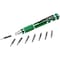 Performance Tool Precision Screw Driver Set, 18 Piece W9169 - alternate 2