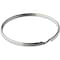 Lucky Line Split Key Rings Steel 76402 - alternate 3