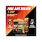 Ortho Fire Ant Killer, Granular, Spreader Application, Residential Lawns, 11.5 lb Bag Brown 200310 - alternate 6