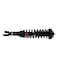 Kyb Complete Corner Unit Assembly -Strut, Mount and Spring,  SR4042 - alternate 2