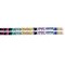 Musgrave Pencil Co Pawsitively Awesome Motivational Pencil, 144PK MUS2484G - alternate 2