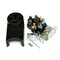 Monti And Associates Range Receptacle MA-1212 - alternate 2