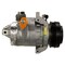 Motorcraft A/C Compressor,  YCC435 - alternate 3