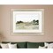 Homeroots Relaxing View II Silver Framed Print Wall Art 525985 - alternate 2