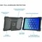 Max Cases SHIELD EXTREME-X2 FOR IPAD 9 1 AP-SXX2-IP9-BLU - alternate 5