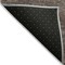 Homeroots 3' X 5' Coffee And Ivory Geometric Washable Indoor Outdoor Area Rug 605584 - alternate 3