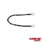 Extreme Max 3006.2888 BoatTector High-Strength Line Snubber&Storage Bungee Value-36" w Medium Hooks 3006.2888 - alternate 2