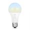 Feit Electric Feit A19 E26 (Medium) LED Dusk to Dawn Bulb Adjustable White 100 Watt Equivalence 1 pk OM1005CCTDDLEDI - alternate 3