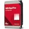 Wd Bulk Wd Red Pro 6Tb Hdd 3.5 Sata WD6005FFBX - alternate 1
