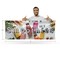 Signmission Smoothies, 24 Inch x 72 Inch, Vinyl Banner B-72-30863 - alternate 3