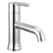 Delta Trinsic Single Handle Bathroom Faucet 559LF-HGM-MPU - alternate 2