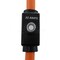 Ac Works 6-50P to 6-30R Adapter, 1.5 ft, 30A Breaker-Protected, Heavy-Duty STW S650ICB630 - alternate 2