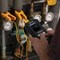 Pce Instruments 4-channel thermocouple datalogger, Type K/J/S/R/T/E/N/B to 1800 deg C / 3272 deg F with USB-C PCE-T 420 - alternate 3