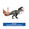 Jurassic World Rebirth Power Devour Tyrannosaurus Rex Dinosaur Toy JCH02 - alternate 3