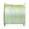 Wellington Koch Industries 1/4 in. D X 1000 ft. L White Solid Braided Nylon Rope 5220845 - alternate 2