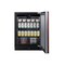 Summit 24in Wide Built-In All-Refrigerator, ADA Compliant Panel Not Included ASDS2413IF - alternate 2