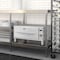 Koolmore One-Drawer Commercial Free Standing Warming Drawer in Stainless-Steel, UL and NSF Listed KM-WD-M1 KM-WD-M1 - alternate 2