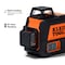 Klein Tools Compact Green Planar Laser Level 93CPLG - alternate 2