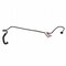 Motorcraft Radiator Coolant Hose,  KM5242 - alternate 1