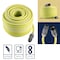 Kings County Tools Garden Hose 100 ft Lightweight & Flexible 3/8 in No Kinking Food Grade Drinking Water Hose GW39A02-06 - alternate 3