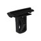 Auveco Chrysler Moulding Clip - Black Nylon, 15PK 21154 - alternate 1
