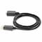 Add-On 2M DISPLAYPORT 1.2 MALE TO VGA MALE BLACK CABLE MAX RESOLUTION UP TO 1920X DISPLAYPORT2VGA2M - alternate 2