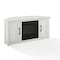 Crosley Camden Corner Fireplace Tv Stand For 50+ Inch Tv KF100648WW - alternate 5