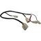 Komatsu WIRING HARNESS, KOMATSU OEM 425-07-11530 425-07-11530 - alternate 1