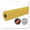 Pacon Decorol Flame Retardant Art Rolls, 40 lb Cover Weight, 36 x 1,000 ft, Gold P101211 - alternate 2