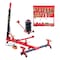 Vevor Auto Body Frame Puller Straightener 6T Car Frame Machine 3T Airbag Jack JT-20 - alternate 1