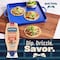Best Foods Chicken Tender Spicy Ranch Mayonnaise Style Dip, 11.5 Fluid Ounce, 8PK 64766739 - alternate 4