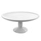 Martha Stewart 12 Inch Fine Ceramic Cake Stand 128827.01 - alternate 1