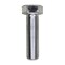 Auveco Jis Metric Cap Screw M12-1.25 x 40 Zinc, 10PK 16613 - alternate 1