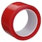 3M Splicing Tape, Red, 72 yd L, 2 in W 850 - alternate 1