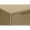 Monarch Specialties Accent Table, Side Table, Storage Drawer, Nightstand, Bedroom, Living Room, Natural, Contemporary I 3692 - alternate 3