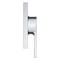 Grohe Allure 3-Way Diverter 19591001 - alternate 2