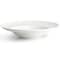 Gibson Home Great Essentials 2 Piece Fine Ceramic 20oz Entree Bowl Set in White 142569.02 - alternate 3