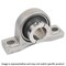 Edt PILLOW BLOCK BEARING QF1PD7-19-LKHTV - alternate 3