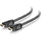 C2G 40ft Standard Speed CL2P Plenum HDMI Cbl 42531 - alternate 1